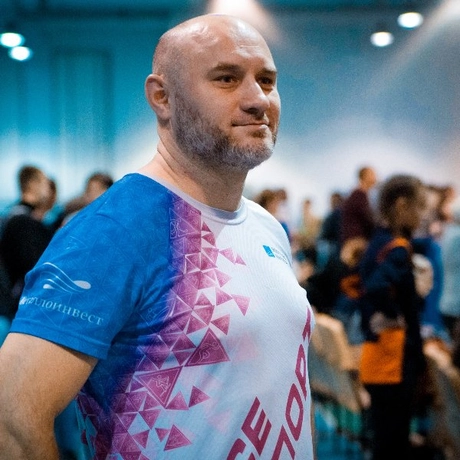 Изображение спикера