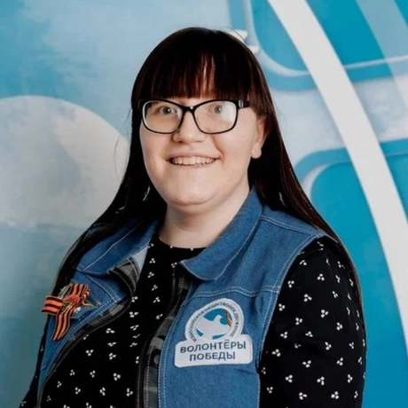 Изображение спикера