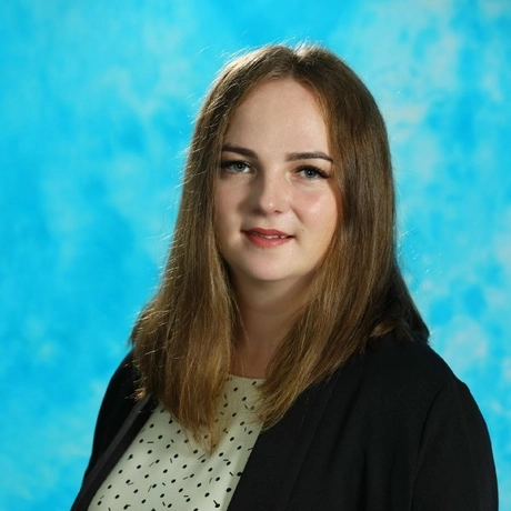 Новикова Дарья