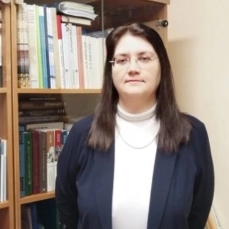 Изображение спикера