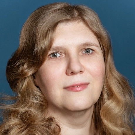 Декина Елена