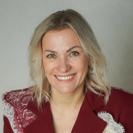 Мельникова Мария