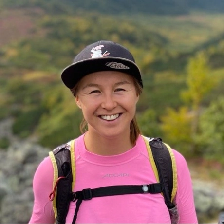 Белоусова Светлана