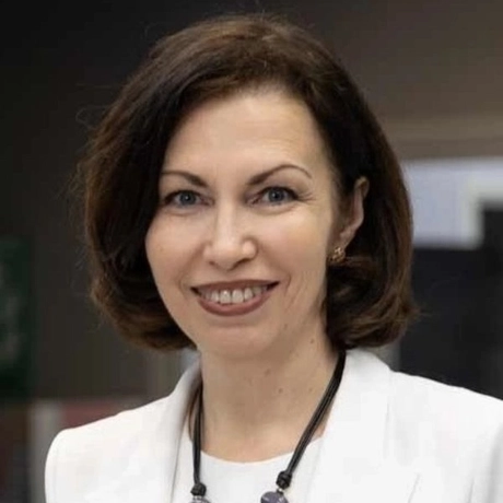 Смородина Светлана