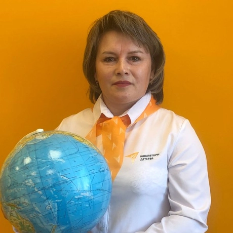 Клементьева Людмила