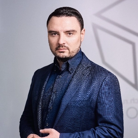 Изображение спикера