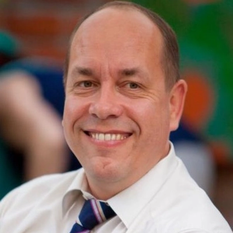 Изображение спикера