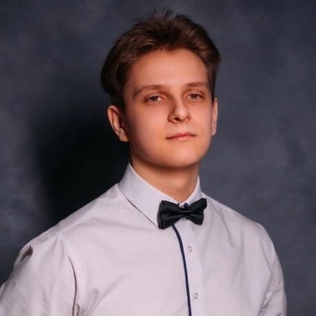 Белоусов Андрей