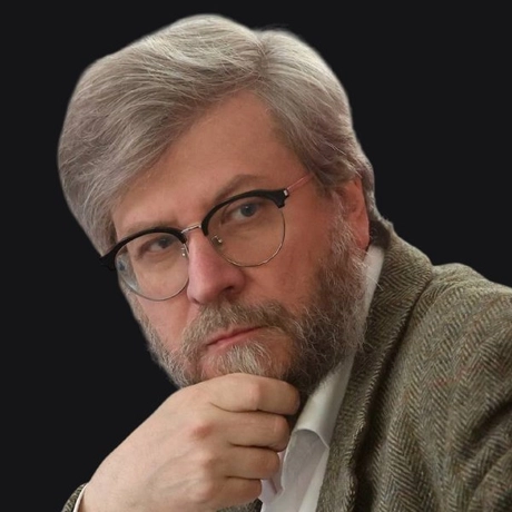 Изображение спикера