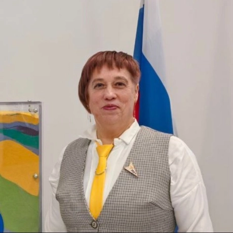 Изображение спикера