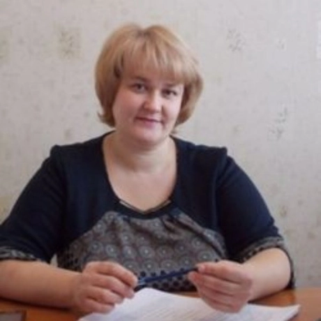 Изображение спикера