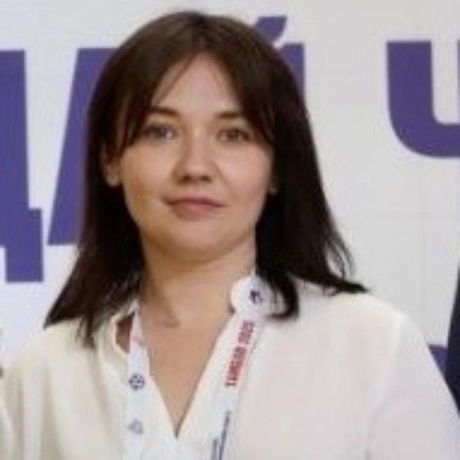 Авдейкина Евгения