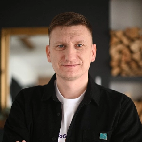 Мирошниченко Николай