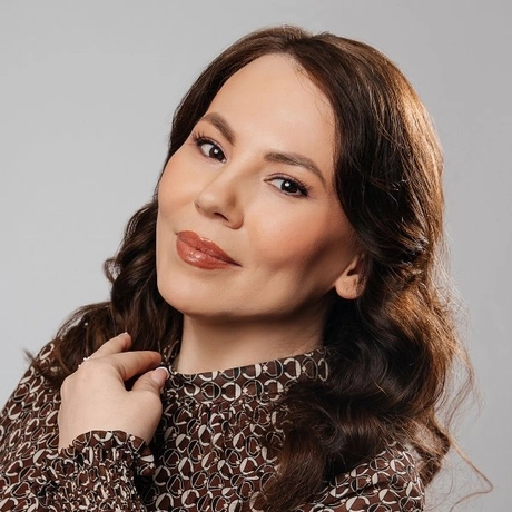 Изображение спикера