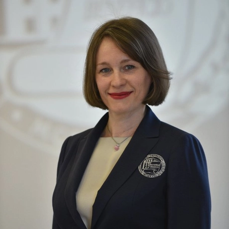 Езерская Светлана