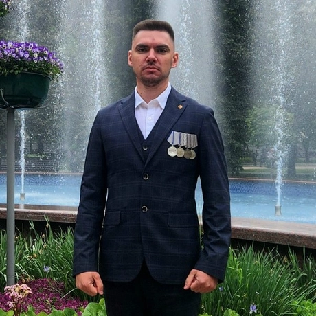 Изображение спикера