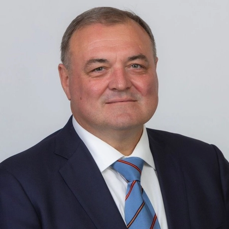 Байдаков Сергей