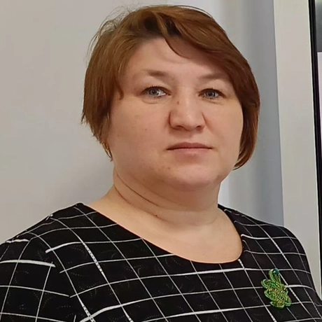 Изображение спикера