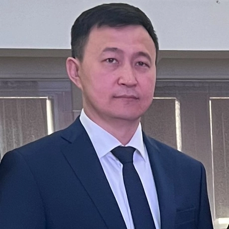 Гулгенов Алдар