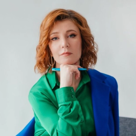 Изображение спикера