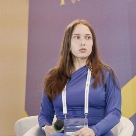 Изображение спикера