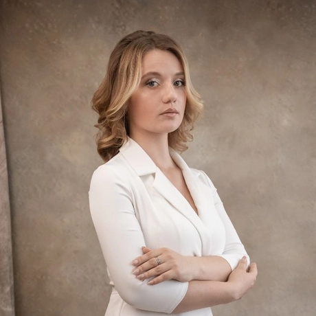 Ходыревская Антонина