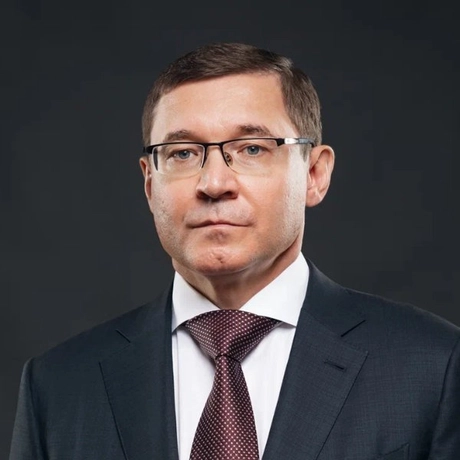 Изображение спикера