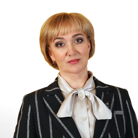 Сотникова Ольга