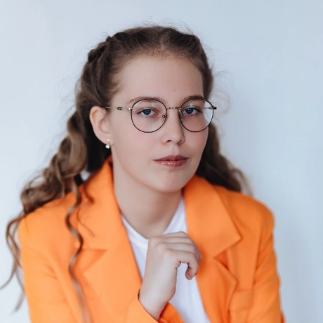 Горошко Виктория