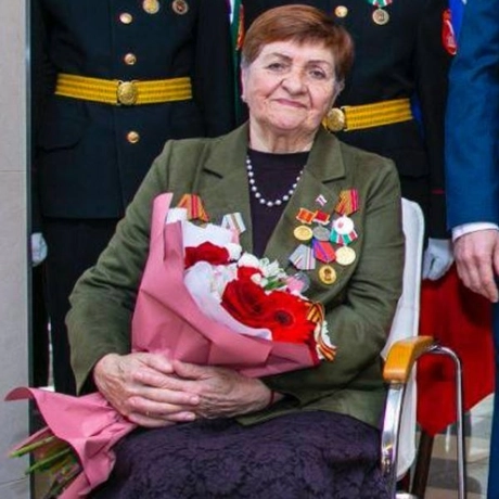 Дыранова Альбина