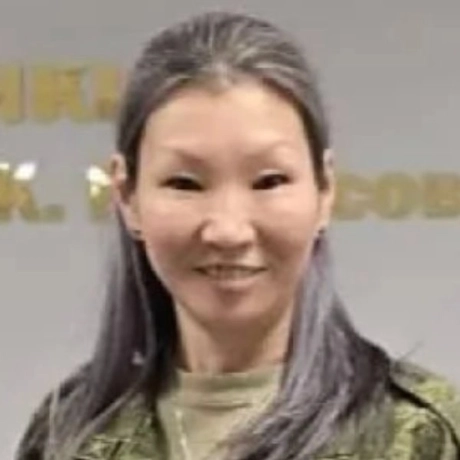 Макарова Лена