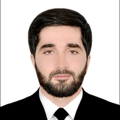 Пошев Заурбек