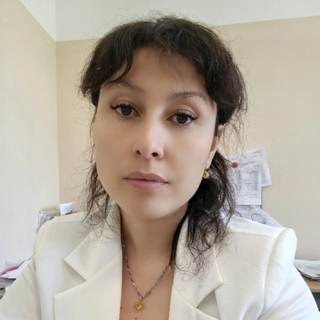 Печерская Эльмира