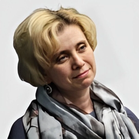 Изображение спикера