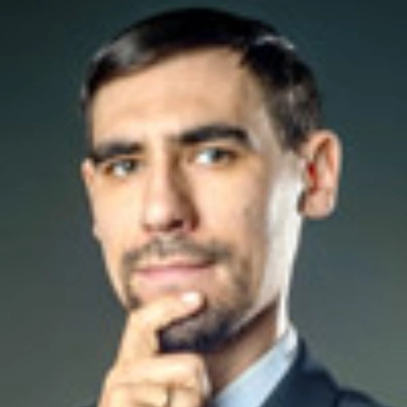 Изображение спикера