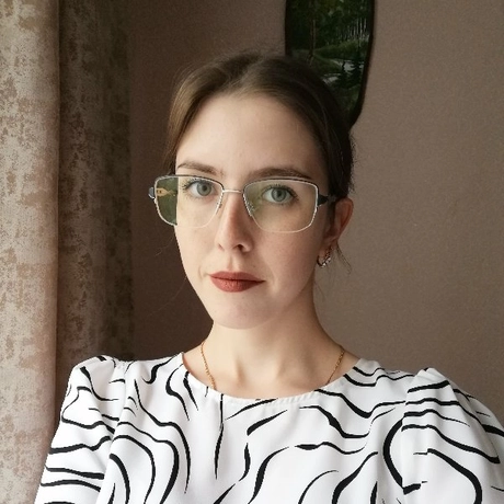 Денисова Виктория