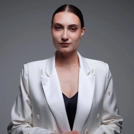 Щанина Елизавета