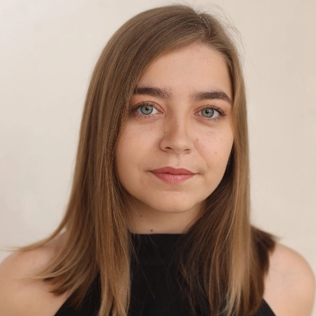 Лихачева Арина