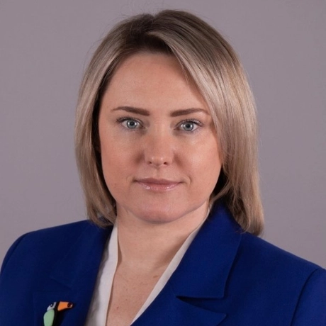 Кошевенко Светлана