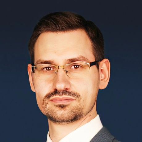 Переходов Павел