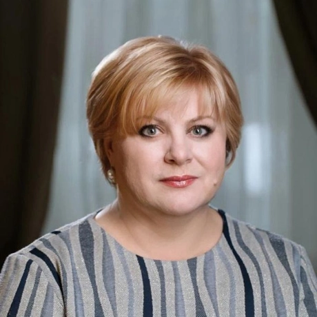 Ковалёва Светлана