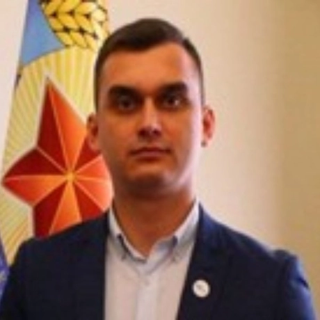 Изображение спикера