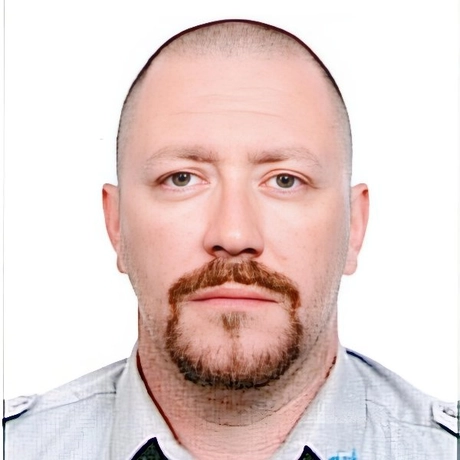 Остриков Михаил