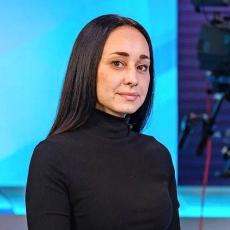 Изображение спикера