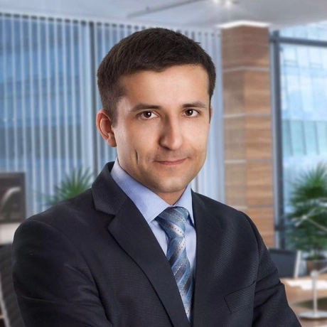 Изображение спикера