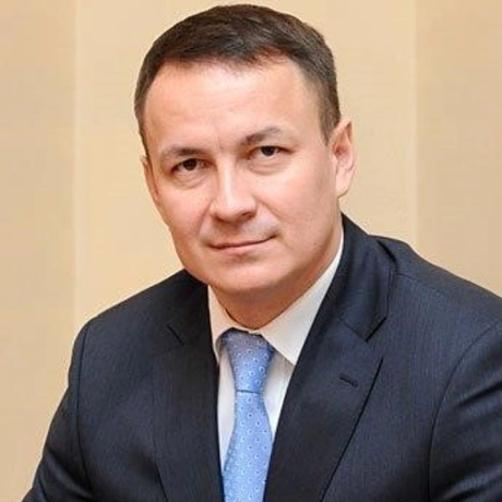 Абруков Николай