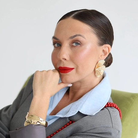 Селезнева Татьяна