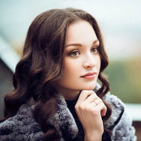 Русинова Анна