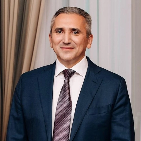 Моор Александр