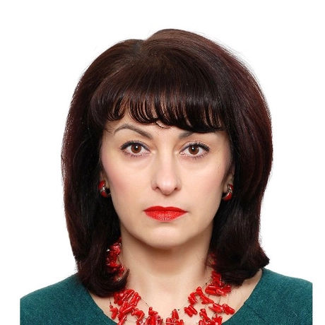 Изображение спикера